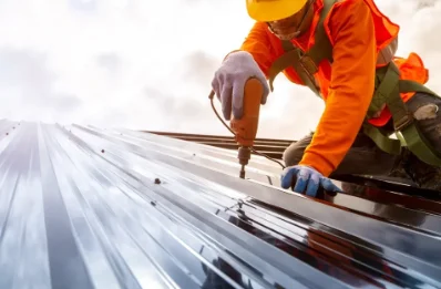 Travaux de zinguerie à Bellegarde-du-Razès